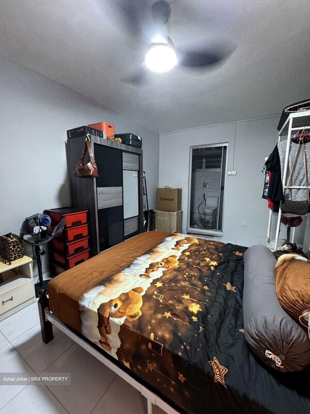 Blk 503 Woodlands Drive 14 (Woodlands), HDB 5 Rooms #507135951